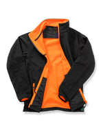 Result Core Ladies' Printable Softshell Jacket With Recycled Inner Fleece - thumbnail 18