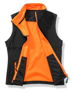 Result Core Ladies' Printable Softshell Bodywarmer With Recycled Fleece Inner - thumbnail 15