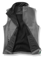 Result Core Ladies' Printable Softshell Bodywarmer With Recycled Fleece Inner - thumbnail 3