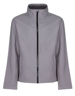 Regatta Professional Ablaze Men's Printable Softshell - thumbnail 8