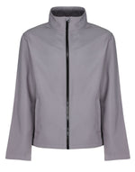 Regatta Professional Ablaze Men's Printable Softshell - thumbnail 21