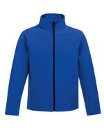 Regatta Professional Ablaze Men's Printable Softshell - thumbnail 4