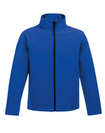 Regatta Professional Ablaze Men's Printable Softshell