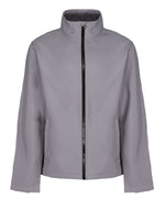 Regatta Professional Ablaze Women's Printable Softshell - thumbnail 6