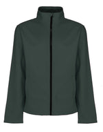 Regatta Professional Ablaze Women's Printable Softshell - thumbnail 11