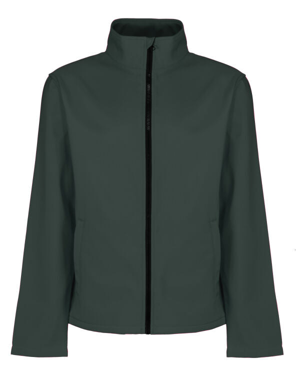 Regatta Professional Ablaze Women's Printable Softshell