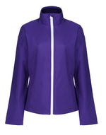 Regatta Professional Ablaze Women's Printable Softshell