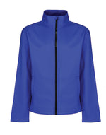 Regatta Professional Ablaze Women's Printable Softshell - thumbnail 3