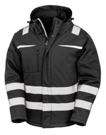 Result Safeguard Dynamic Softshell Coat - thumbnail 8