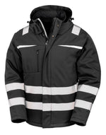 Result Safeguard Dynamic Softshell Coat - thumbnail 9