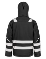 Result Safeguard Dynamic Softshell Coat - thumbnail 5