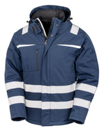 Result Safeguard Dynamic Softshell Coat - thumbnail 4