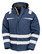 Result Safeguard Dynamic Softshell Coat - thumbnail 12