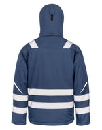 Result Safeguard Dynamic Softshell Coat - thumbnail 7