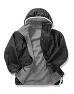 Result Kid'S Stormdri 4000 Recycled Coat