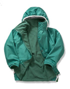 Result Kid'S Stormdri 4000 Recycled Coat