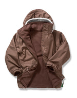 Result Kid'S Stormdri 4000 Recycled Coat