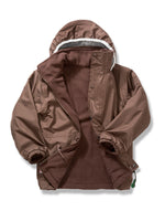 Result Kid'S Stormdri 4000 Recycled Coat - thumbnail 11