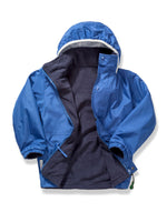 Result Kid'S Stormdri 4000 Recycled Coat