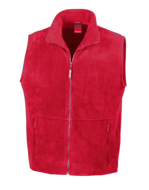 Result Polartherm Bodywarmer