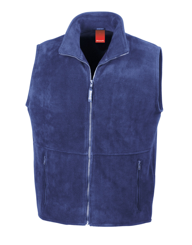 Result Polartherm Bodywarmer