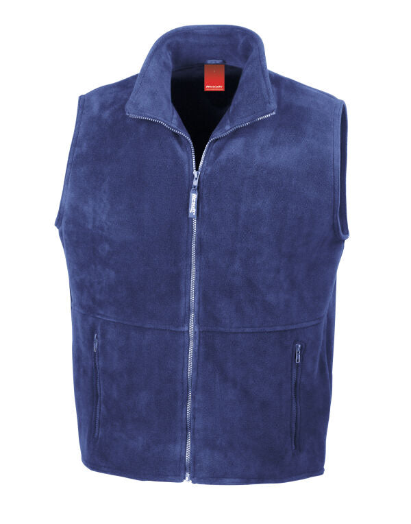 Result Polartherm Bodywarmer
