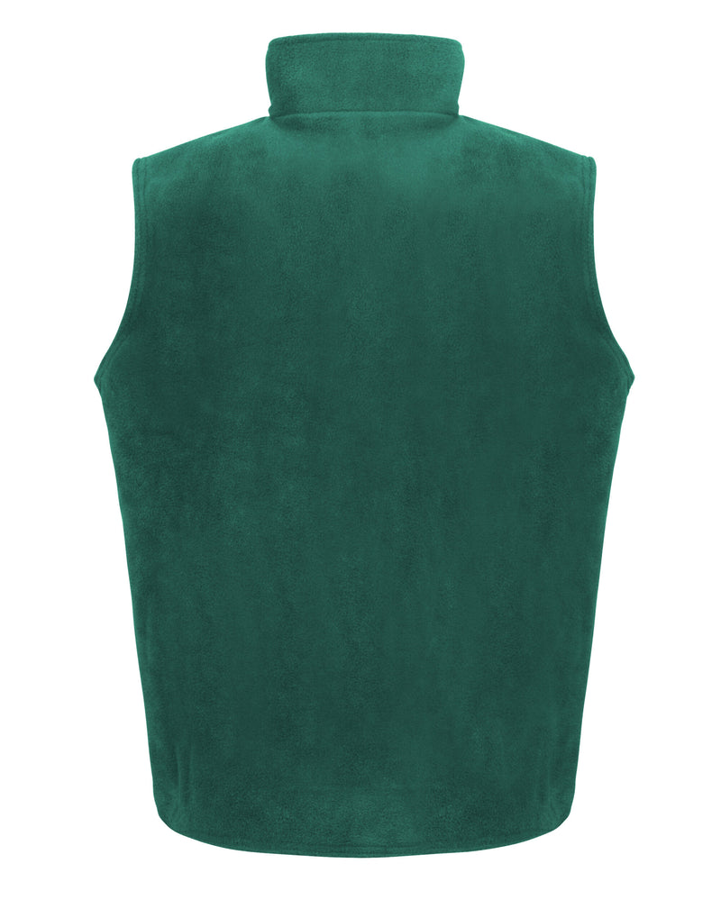 Result Polartherm Bodywarmer - Forest Green