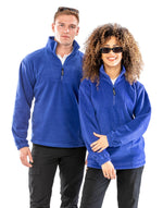 Result Polartherm Top - Black