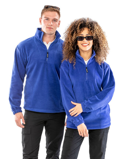 Result Polartherm Top - Black