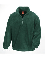 Result Polartherm Top - Forest Green
