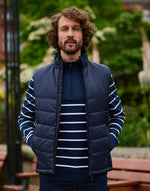 Regatta Stage II Men's Insulated Bodywarmer - thumbnail 1