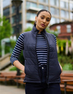 Regatta Stage II Women's Insulated Bodywarmer - thumbnail 1