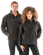 Result Urban Outdoor Wear Extreme Climate Stopper Fleece - thumbnail 1