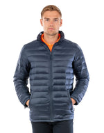 Result Urban Outdoor Wear Men'S Ice Bird Padded Jacket - thumbnail 1