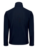 Regatta Honestly Made Recycled Printable Softshell Jacket - thumbnail 3