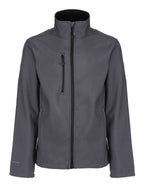 Regatta Honestly Made Recycled Printable Softshell Jacket