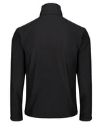 Regatta Honestly Made Recycled Printable Softshell Jacket - thumbnail 6