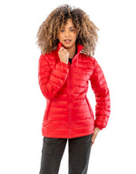 Result Urban Outdoor Wear Ladies' Ice Bird Padded Jacket - Black