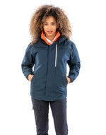 Work-Guard by Result Denim Texture Rugged Jacket - thumbnail 1
