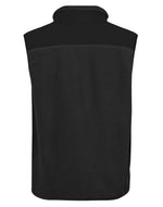 Tee Jays Mountain Fleece Bodywarmer - thumbnail 3