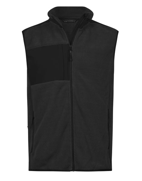 Tee Jays Mountain Fleece Bodywarmer
