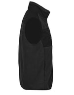 Tee Jays Mountain Fleece Bodywarmer - thumbnail 5