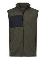Tee Jays Mountain Fleece Bodywarmer - thumbnail 10