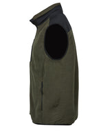 Tee Jays Mountain Fleece Bodywarmer - thumbnail 12