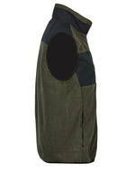 Tee Jays Mountain Fleece Bodywarmer - thumbnail 13