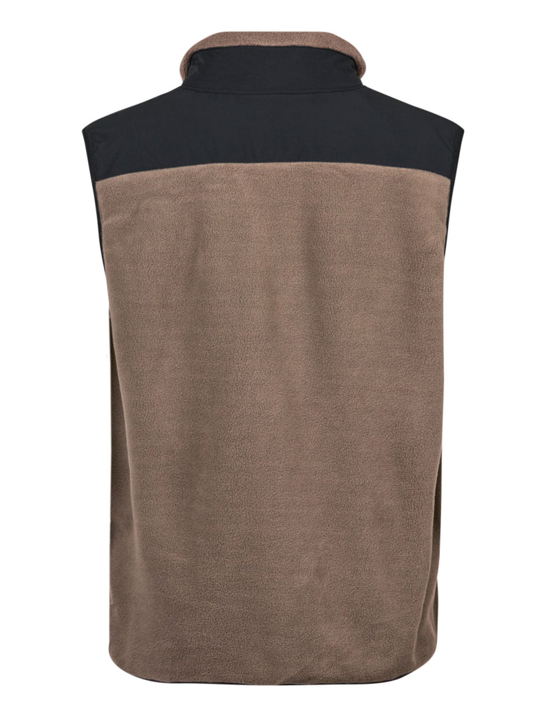 Tee Jays Mountain Fleece Bodywarmer