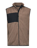 Tee Jays Mountain Fleece Bodywarmer - thumbnail 6