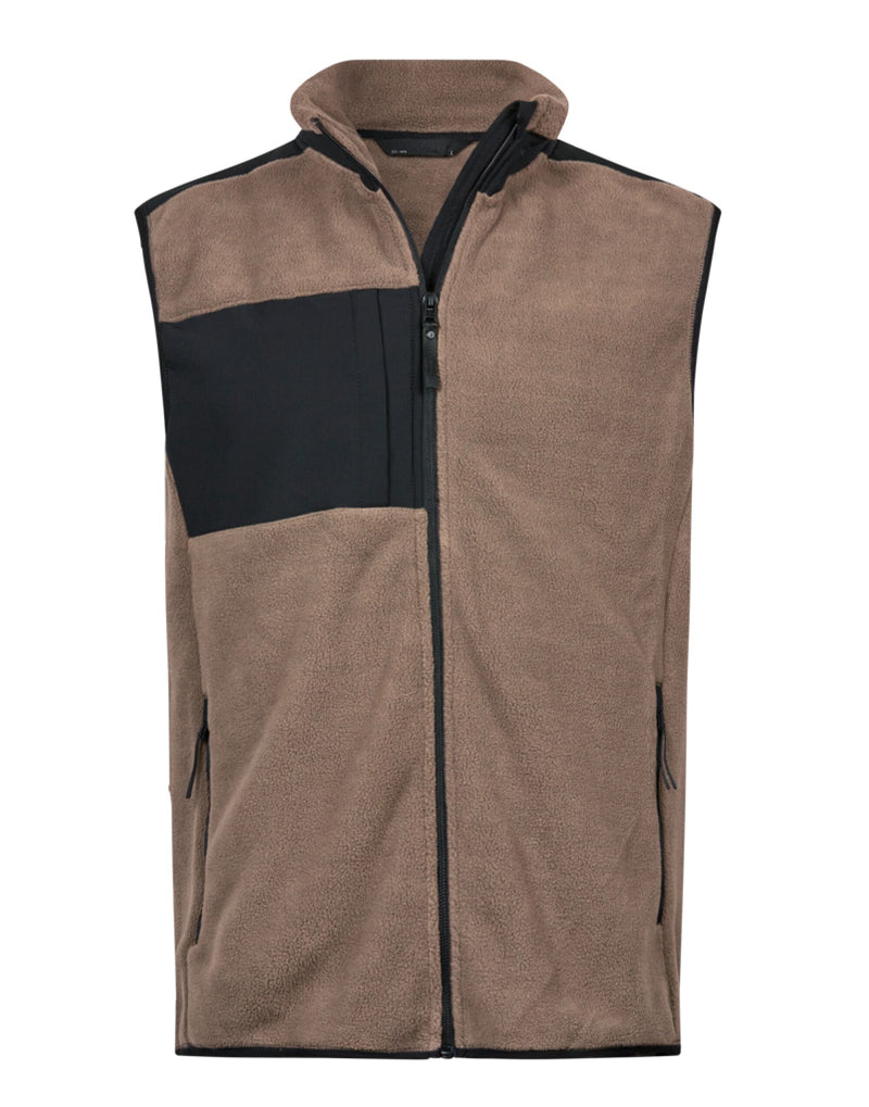 Tee Jays Mountain Fleece Bodywarmer
