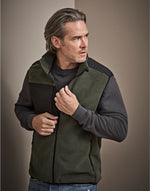 Tee Jays Mountain Fleece Bodywarmer - thumbnail 1
