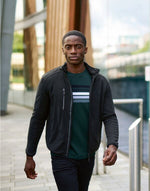 Regatta Omicron III Waterproof Breathable Fleece - thumbnail 1